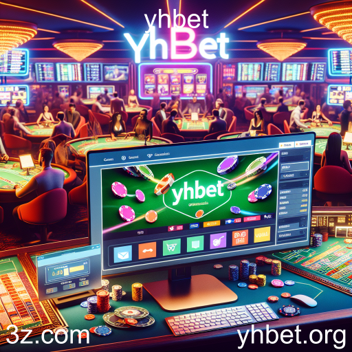 Explorando os Métodos de Pagamento no yhbet